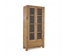  Brevick Display Cabinet 