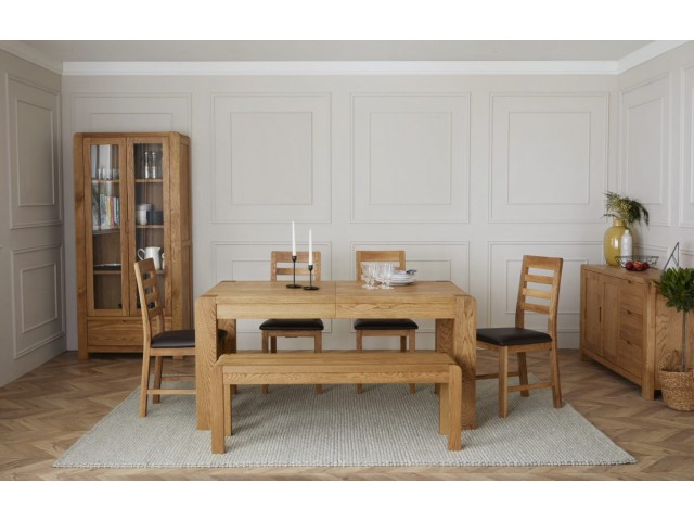  Brevick Display Cabinet 