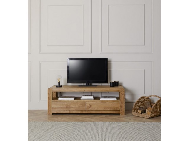   Brevick TV Unit  