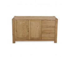  Brevick Large Sideboard 