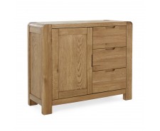 Brevick Small Sideboard 