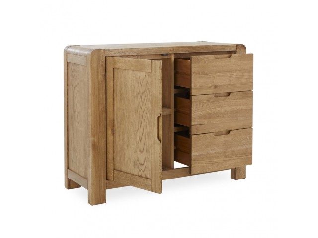  Brevick Small Sideboard 