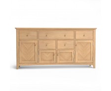   Cairo Extra Large Sideboard   