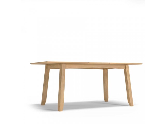 Cairo Extending Dining Table 