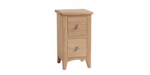    Gianno Small Bedside Cabinet     